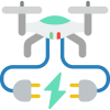 drone-electricity